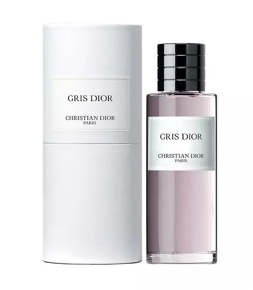 Christian Dior Gris Dior For Unisex Eau De Parfum 250ML