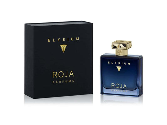 Roja Parfums Elysium Parfum Cologne 100ML