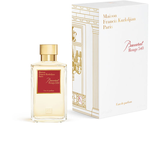 Maison Francis Kurkdjian Baccarat Rouge 540 Eau de Parfum 200Ml