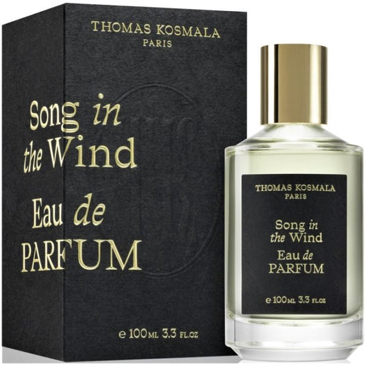 Thomas Kosmala Song In The Wind EDP 100ml