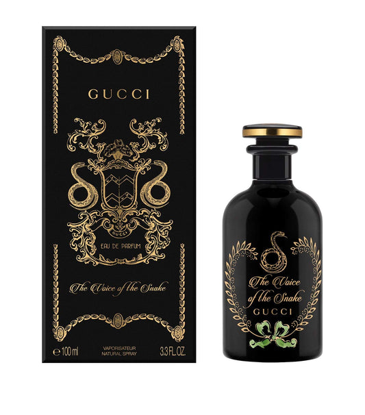 Gucci The Voice Of The Snake - Eau de Parfum, 100 ml