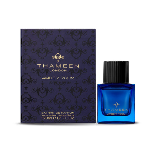 Thameen Amber Room - Eau de Parfum, 50 ml