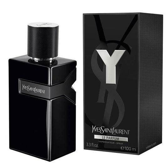 YSL Y Le Parfum For Men 100Ml