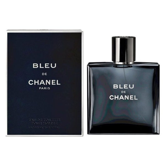 Chanel Bleu For Men Eau De Toilette 100ML