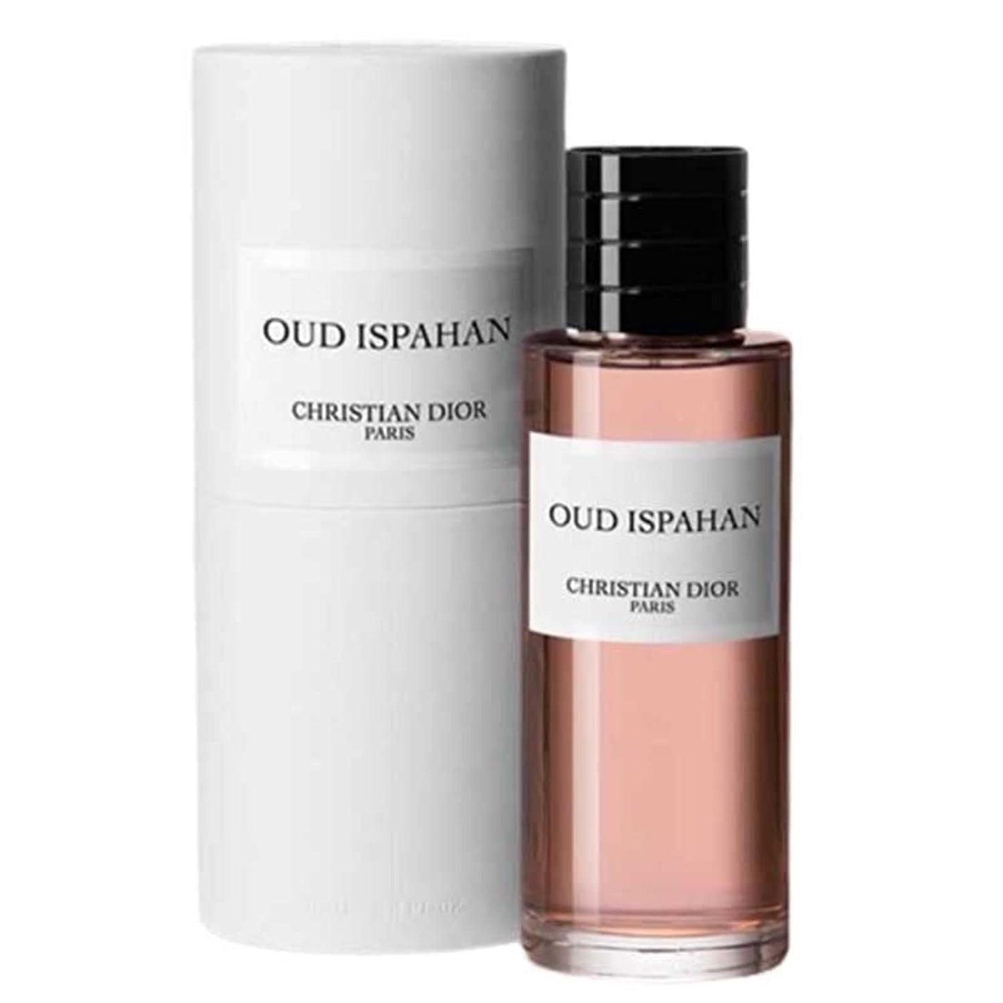 Dior Oud Ispahan For Unisex Eau De Parfum 125ML