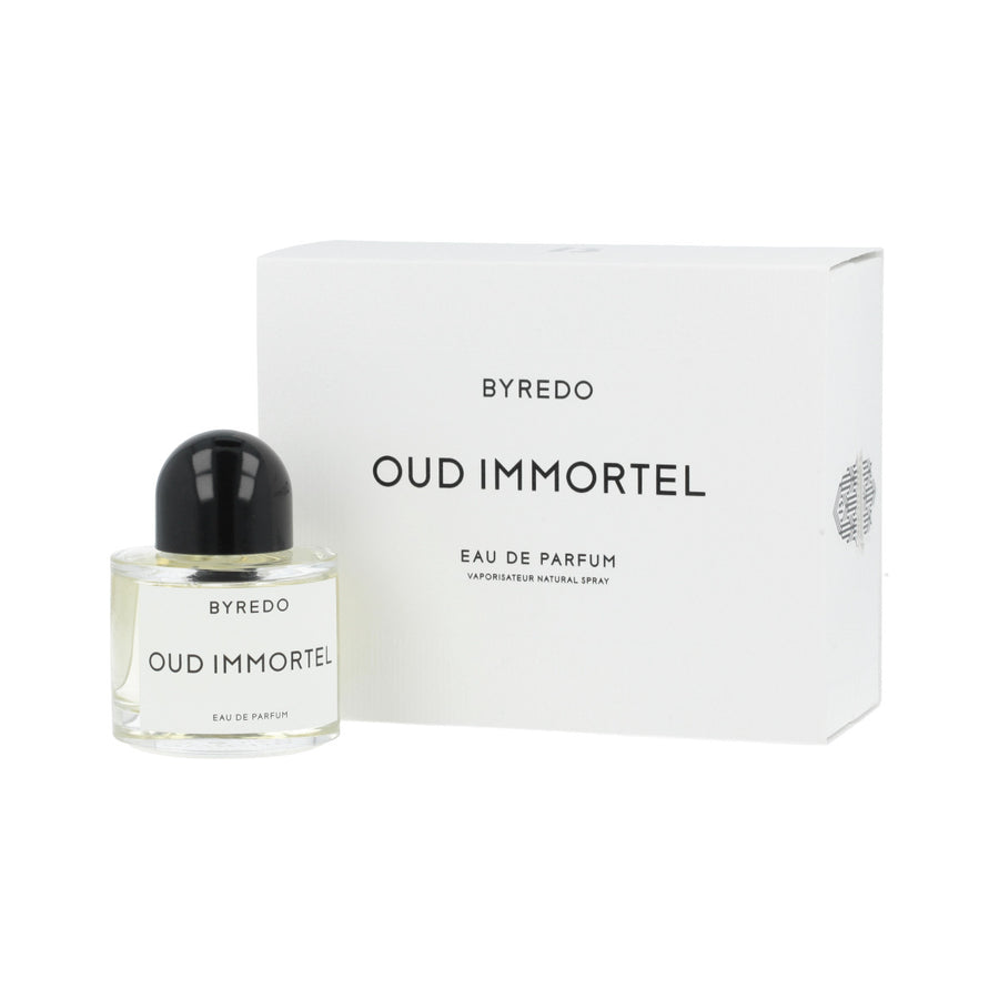 Byredo Oud Immortel Eau De Parfum 100ML For Unisex