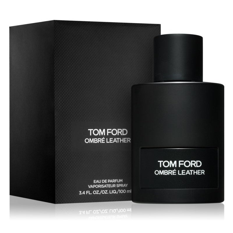 Tom Ford Ombre Leather Eau De Parfum 100ML For Unisex