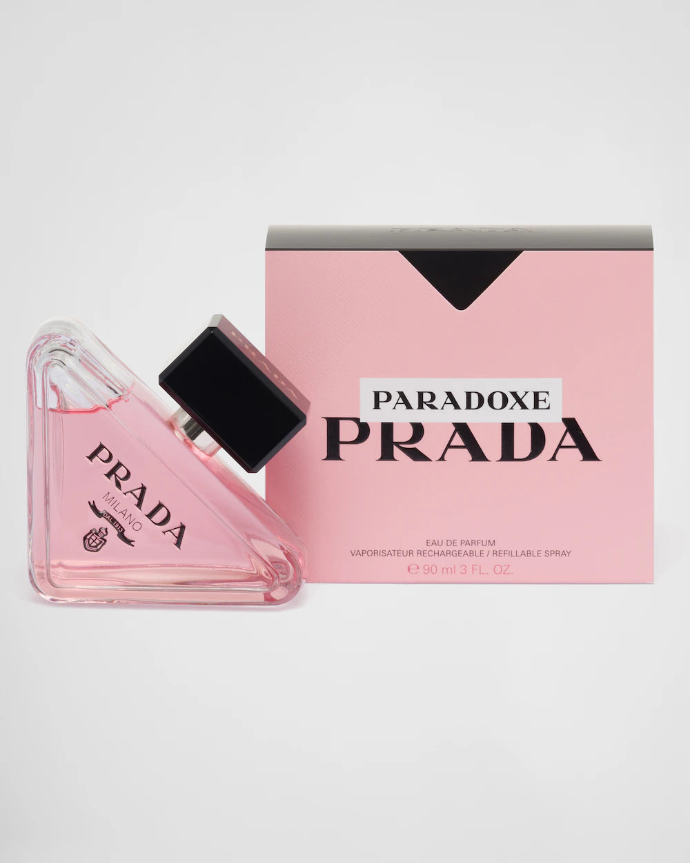 Prada Paradoxe Eau De Parfum 90 ML For Women