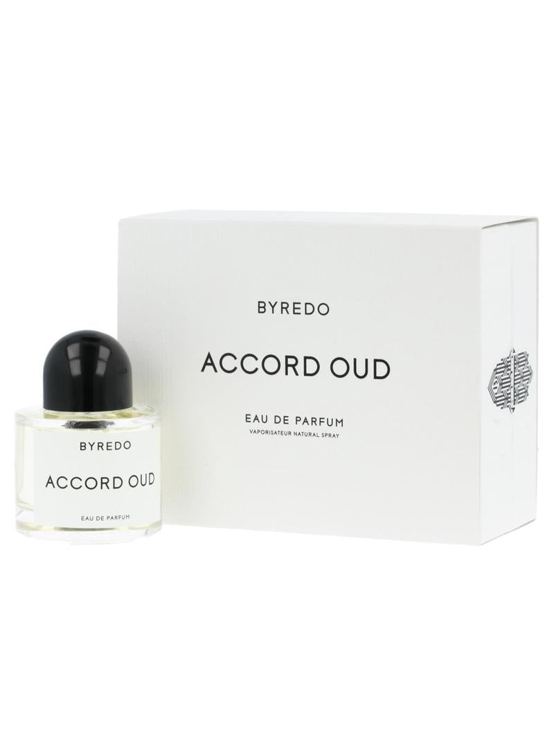 Byredo Accord Oud Eau De Parfum 100ML For Unisex