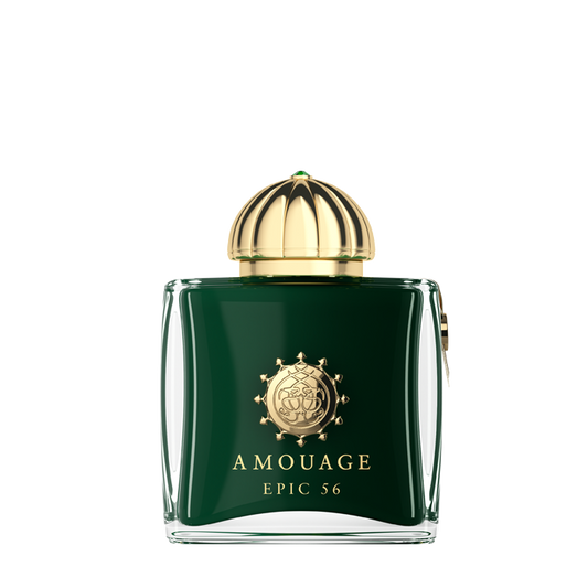 Amouage Epic 56 For Women - Extrait De Parfum 100 ML 2023