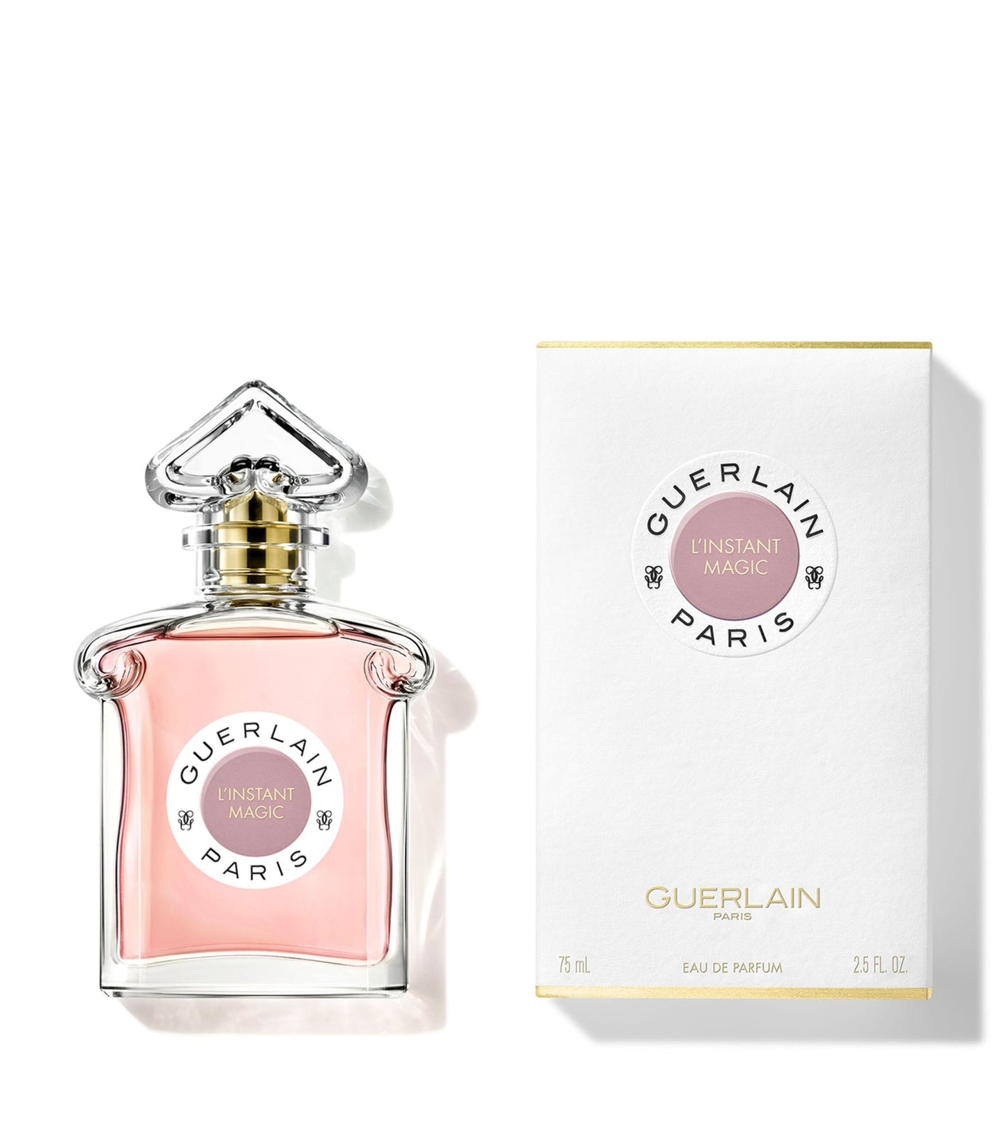 Guerlain L'Instant Magic Eau De Parfum 75ML For Women