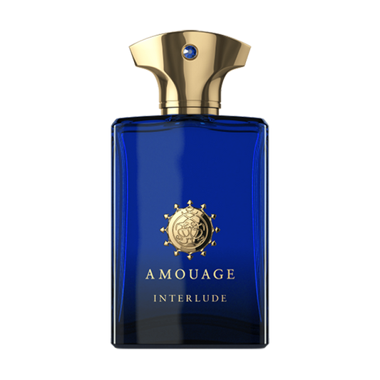 Amouage Interlude For Men Eau De Parfum 100ML 2023
