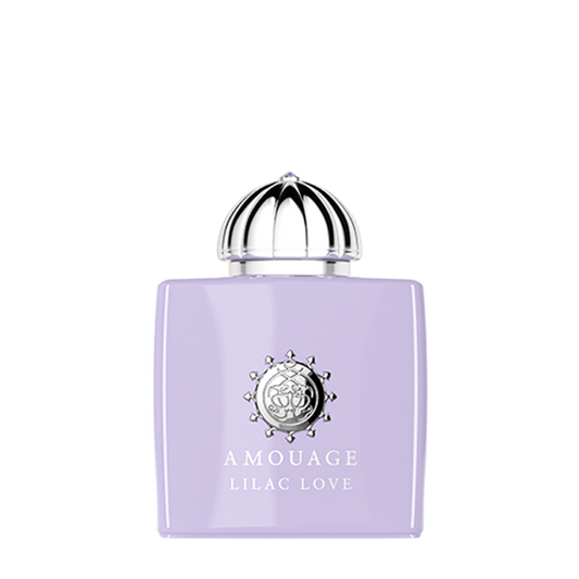 Amouage Lilac Love For Women Eau De Parfum 100ML 2023