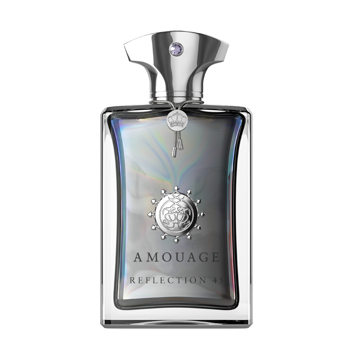 Amouage Reflection 45 For Men - Exceptional Extrait De Parfum 100 ML 2023