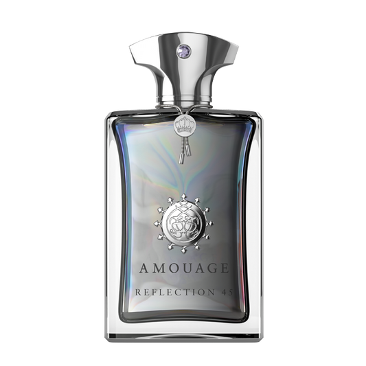 Amouage Reflection 45 For Men - Exceptional Extrait De Parfum 100 ML 2023