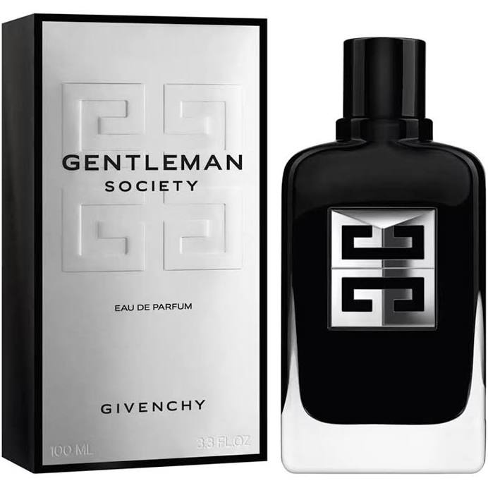 Givenchy Gentleman Society Edp 100Ml