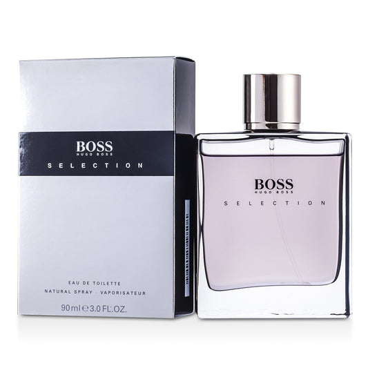 Hugo Boss Selection Men EDT 90ML