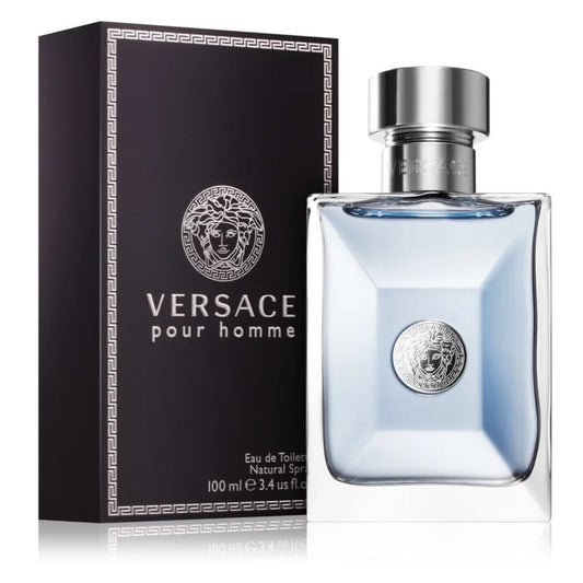 Versace Pour Homme EDT 100ML