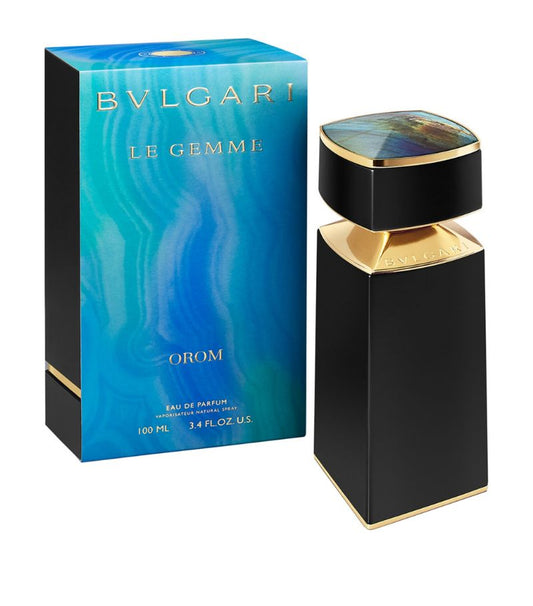 Bvlgari Le Gemme Orom For Men EDP 100ml