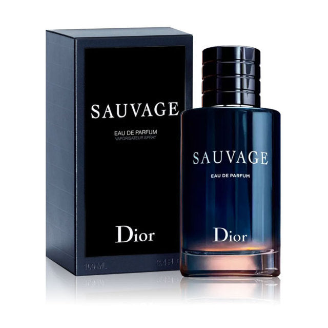 Dior Sauvage Eau De Parfum 100ML For Men