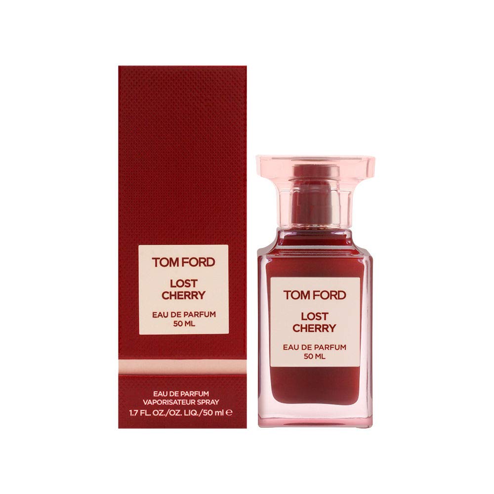 Tomford Lost Cherry Eau de parfum 50Ml