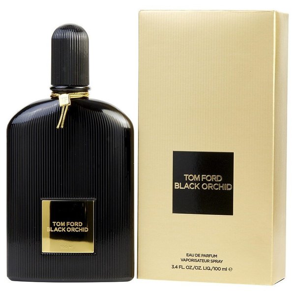 Tom Ford Black Orchid - Eau de Parfum, 100 ml