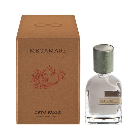 Orto Parisi Megamare Eau De Parfum 50ML For Unisex