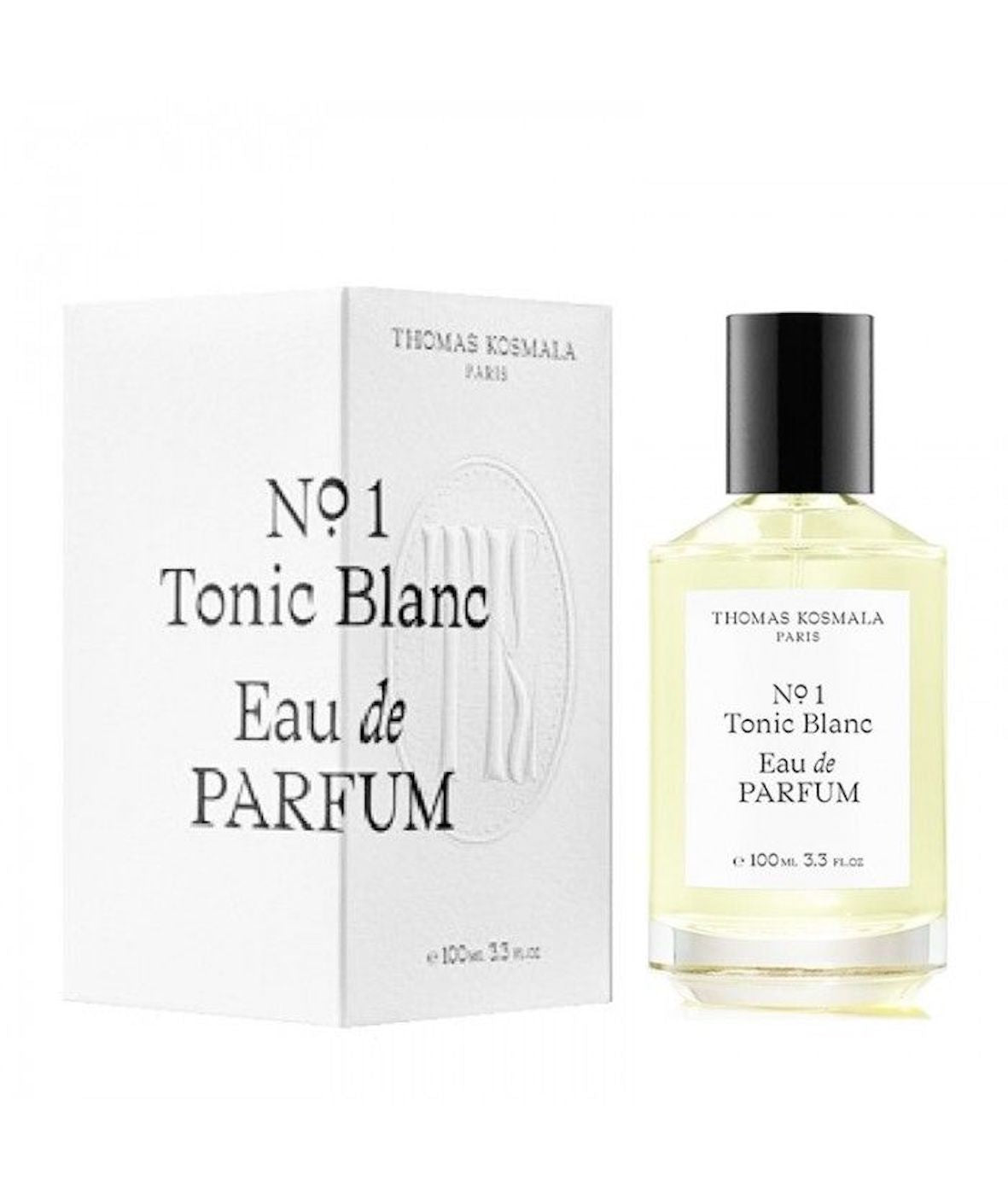 Thomas Kosmala No.1 Tonic Blanc – Eau de Parfum, 100 ml