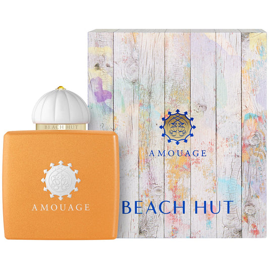 Amouage Beach Hut Women Eau De Parfum 100ML