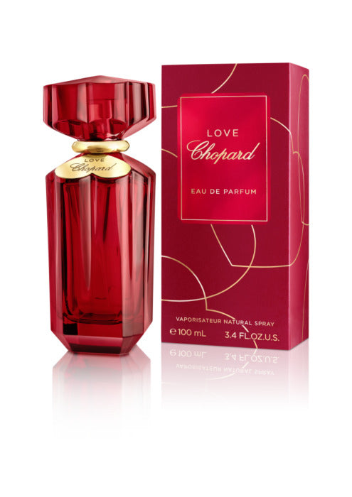 Chopard Love Chopard Eau de Parfum 100ml