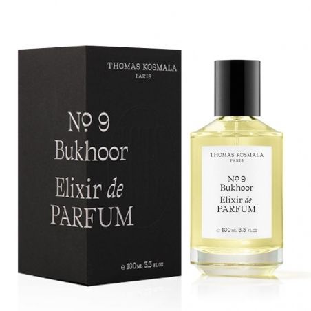 Thomas Kosmala No.9 Bukhoor Elixir - Eau de Parfum 100 ml