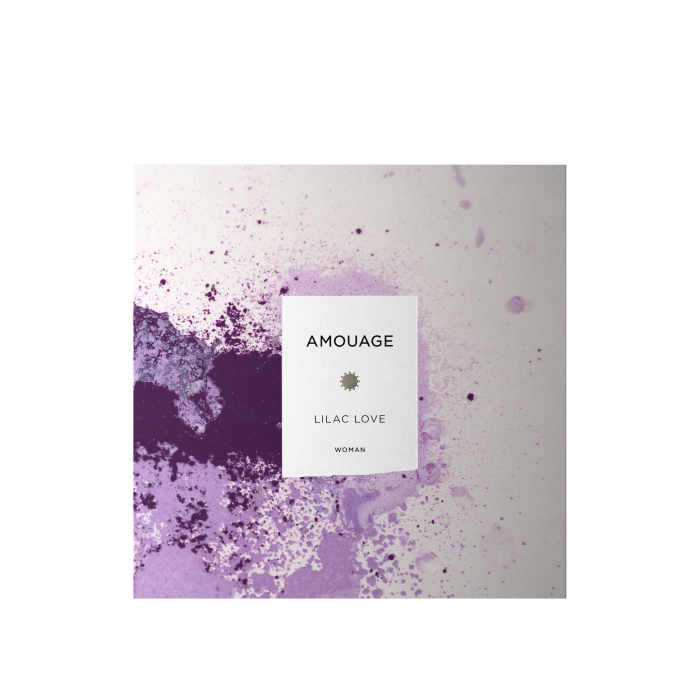 Amouage Lilac Love For Women Eau De Parfum 100ML 2023
