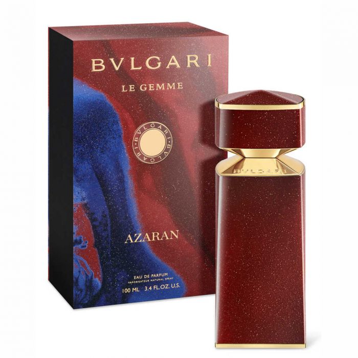 Bvlgari Azaran Eau De Parfum 100ML