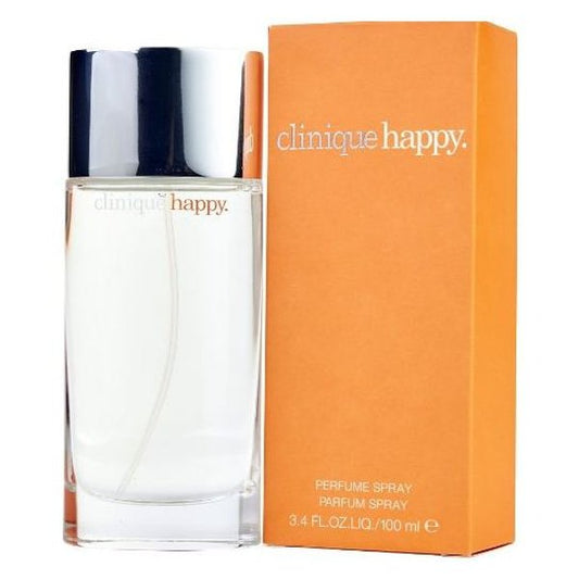 Clinique Happy For Women Eau De Parfum 100ML