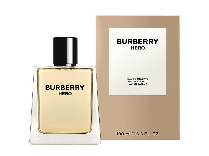 Burberry Hero For Men Eau De Toilette 100ML