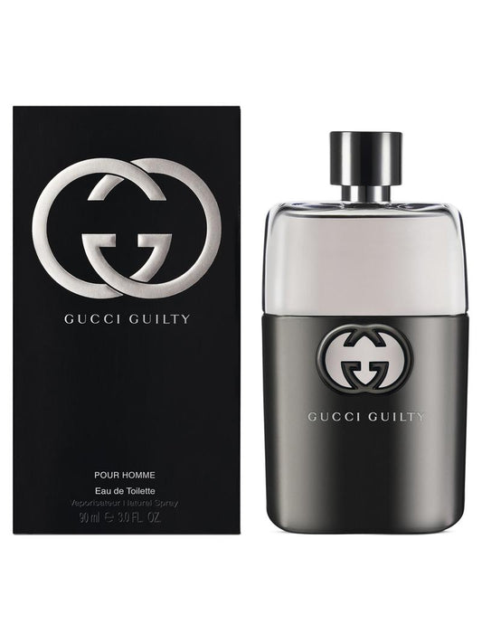 Gucci Guilty For Men EDT 90ML