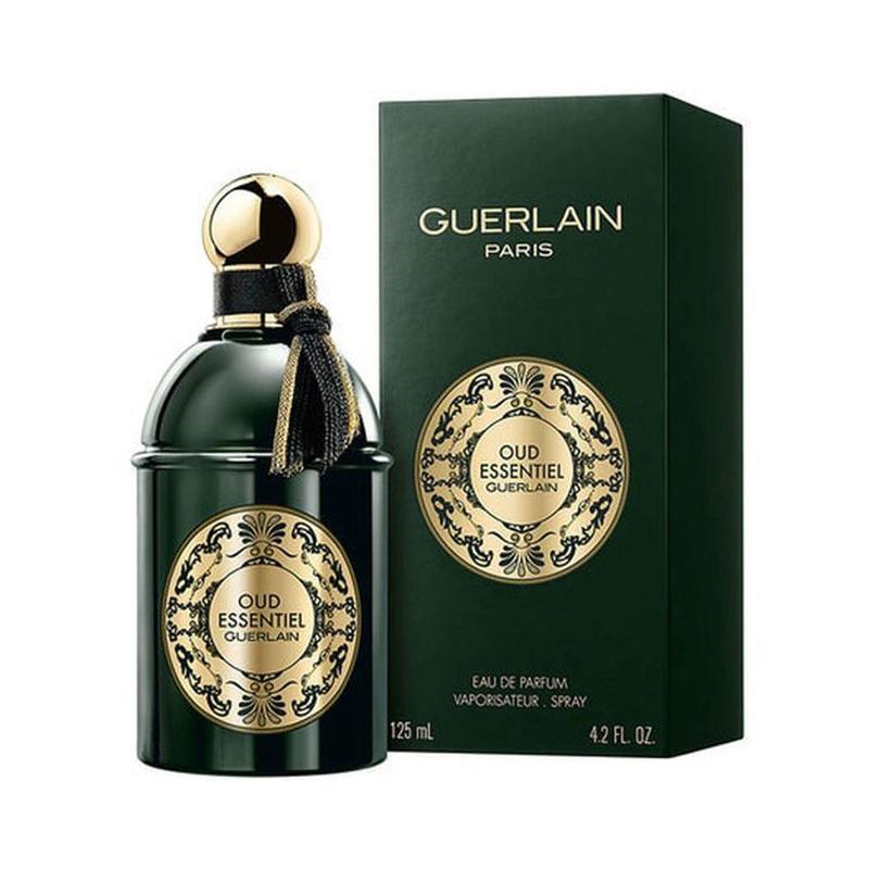 Guerlain Oud Essentiel Eau De Parfum 125ML Unisex
