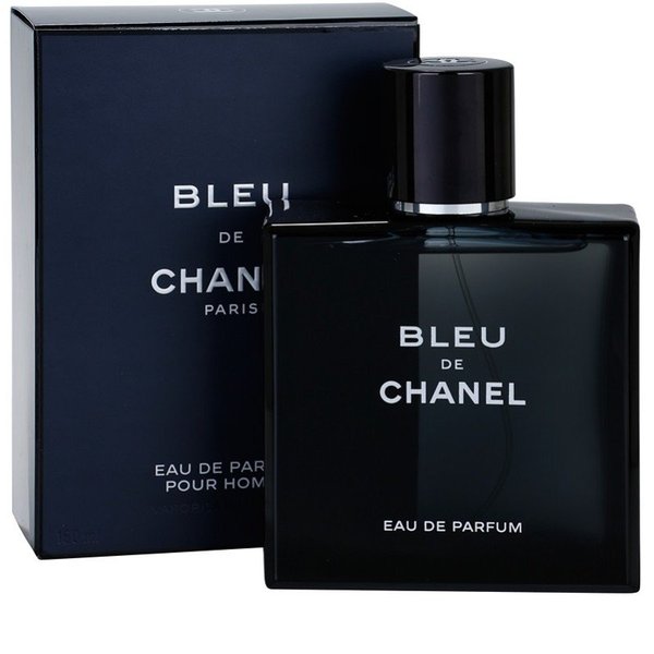 Chanel Bleu De Chanel - Eau de Parfum, 150 ml