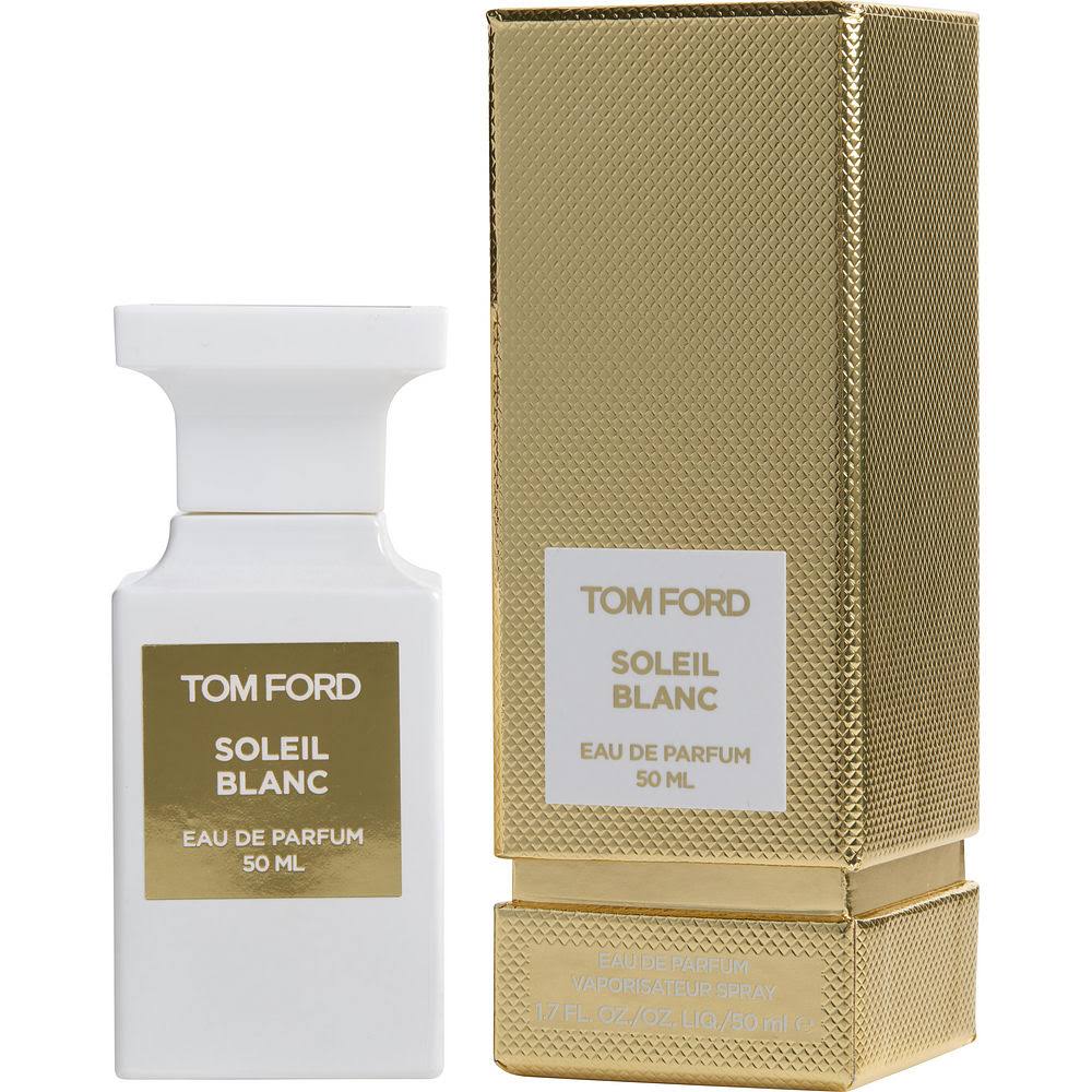 Tom Ford Soleil blanc Eau de Parfum 50ml