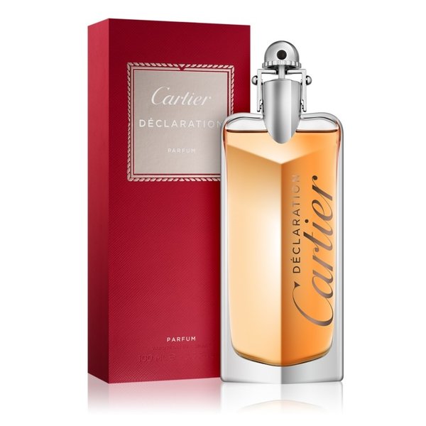 Cartier Declaration Parfum For Men 100 ML
