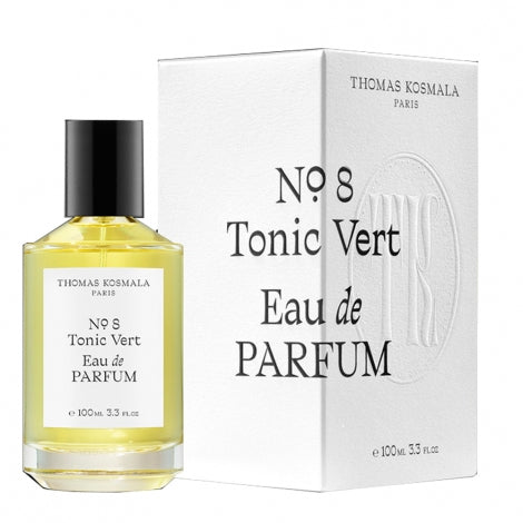Thomas Kosmala No.8 Tonic Vert – Eau de Parfum, 100 ml