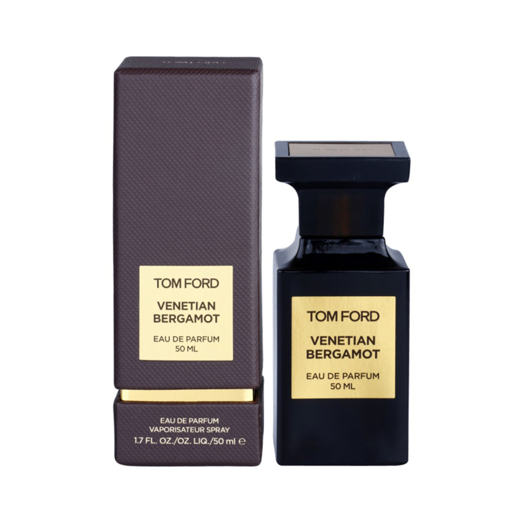 Tom Ford Venetian Bergamot Eau de Parfum 50Ml